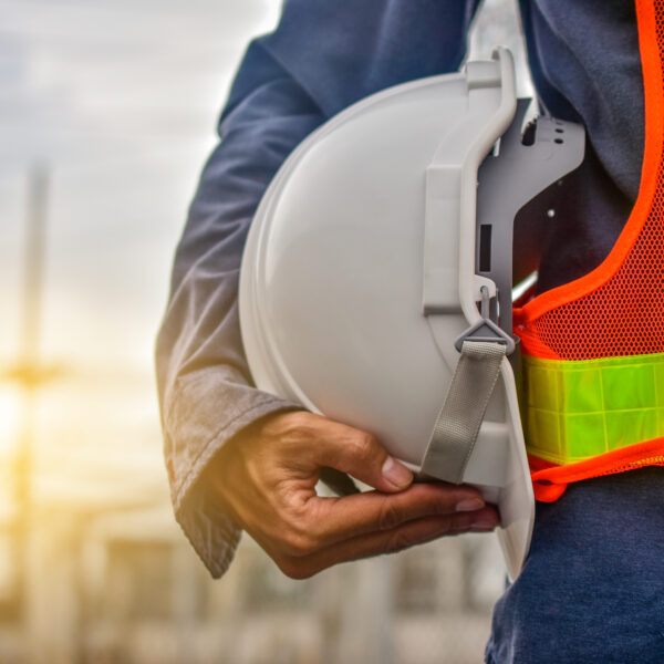 The Importance of Having Security Guards at Your Construction Sites