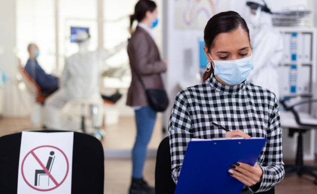 Healthcare Security Service