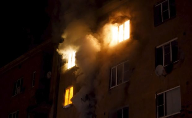 Essential Fire Watch Security Guidelines: Ensuring Safety and Vigilance