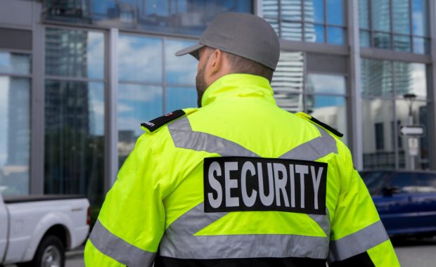 Guardians of Faith: Ensuring Safety in Religious Facilities - Top Security Providers