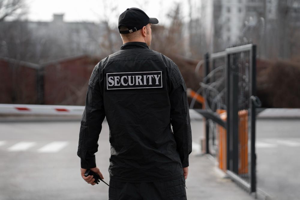 Understanding the Crucial Role of Security Guards World Guardian
